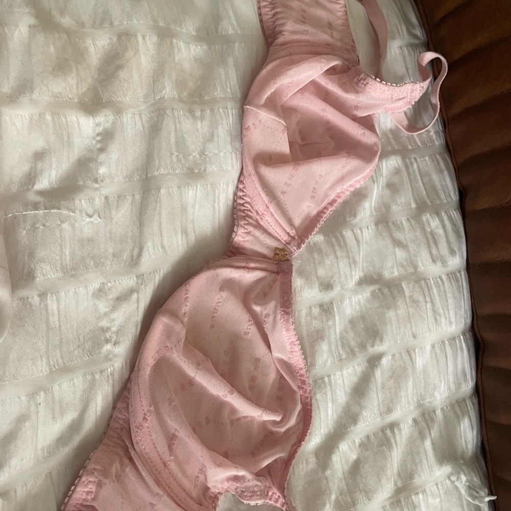 Fenty Lace Bra